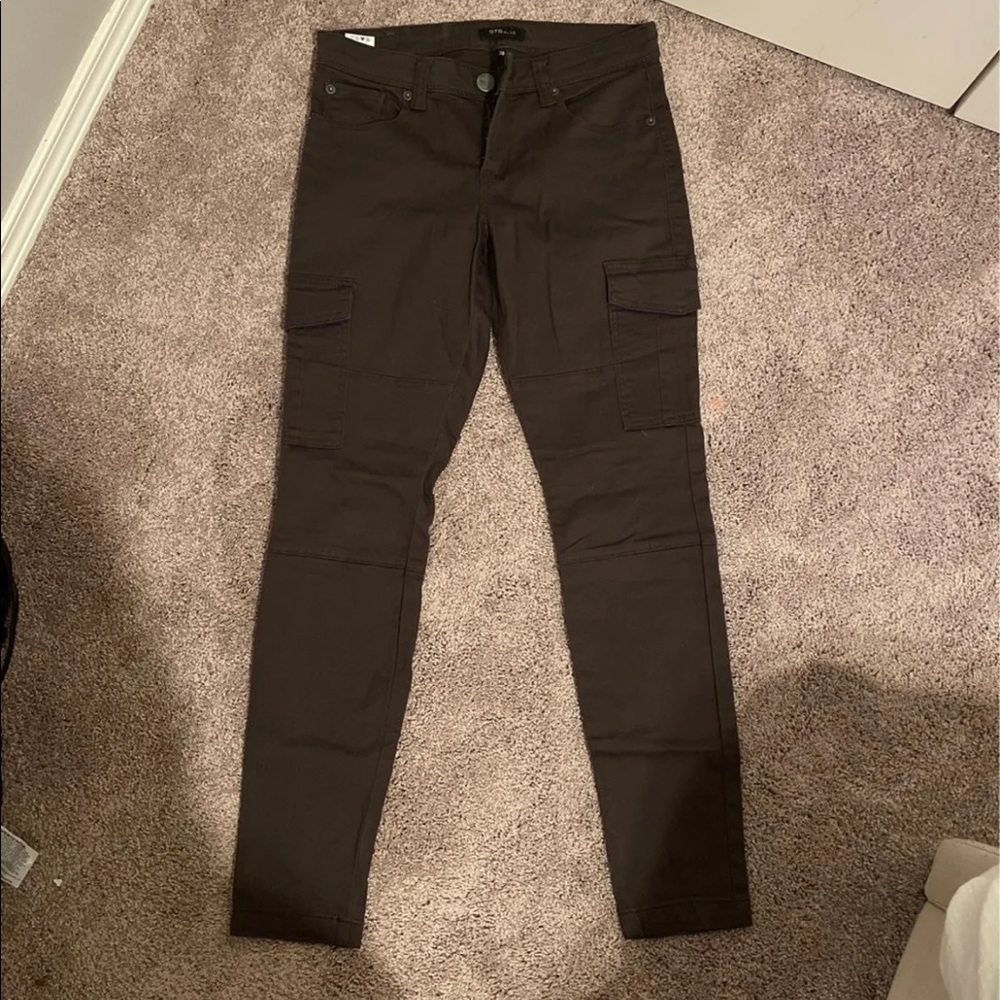 STS Blue Cargo Pants